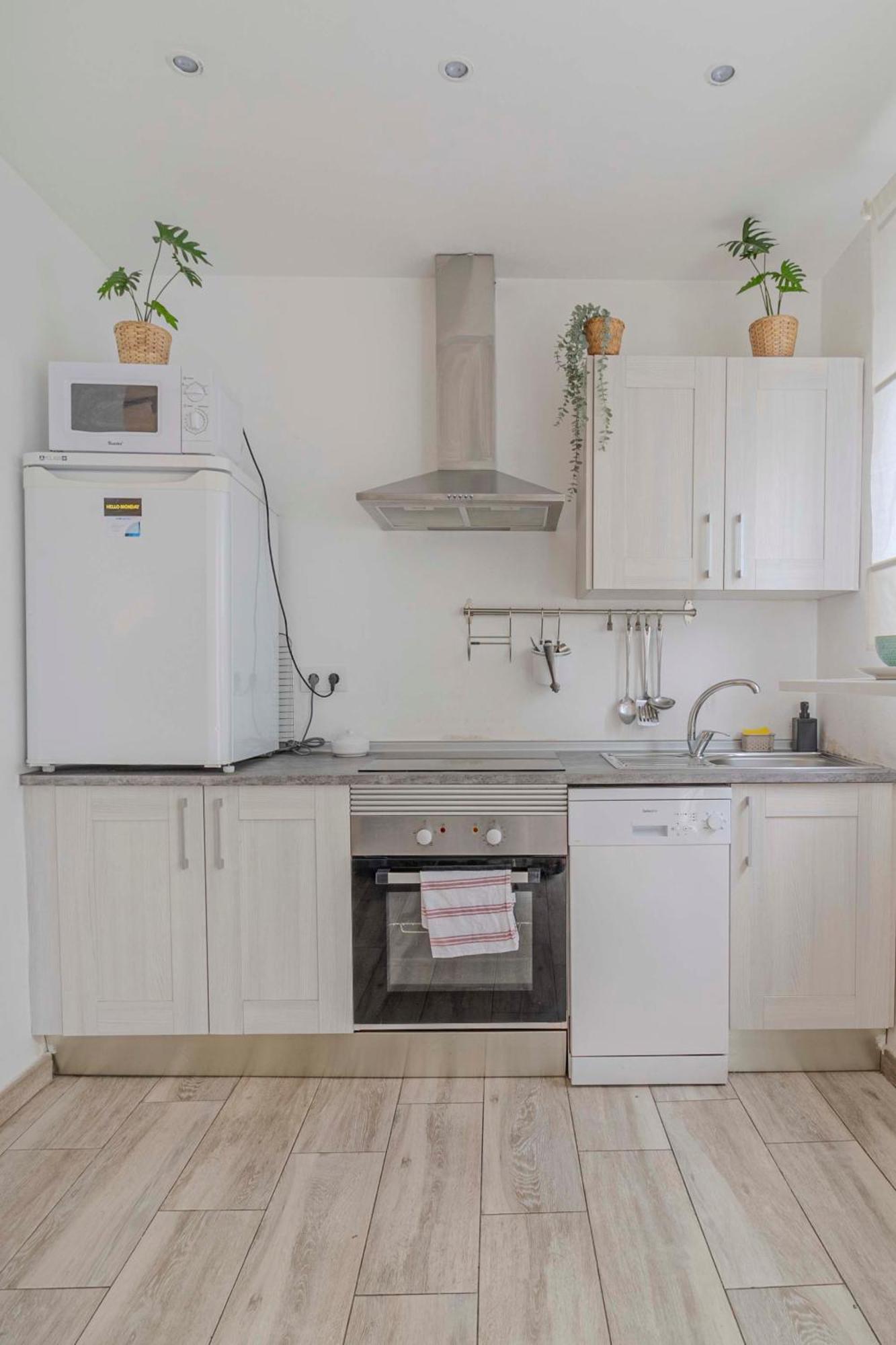 Apartamentos Los Remedios Seville Ngoại thất bức ảnh