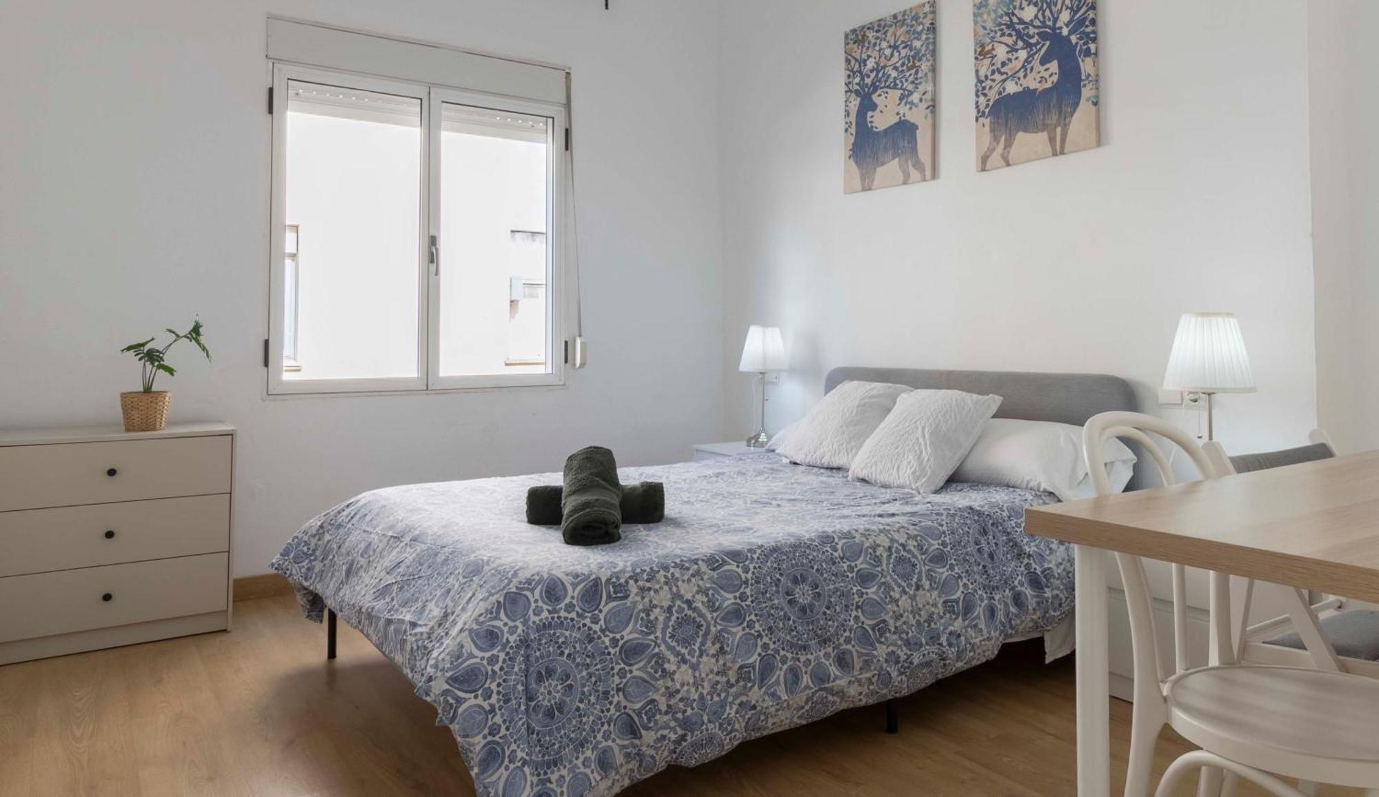 Apartamentos Los Remedios Seville Ngoại thất bức ảnh