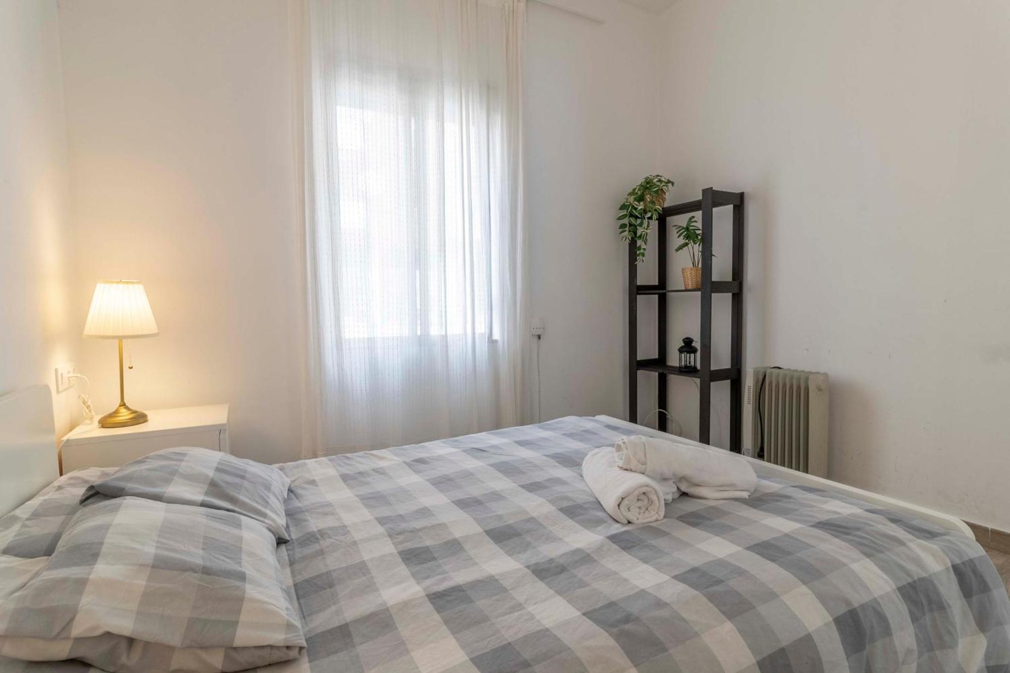 Apartamentos Los Remedios Seville Ngoại thất bức ảnh