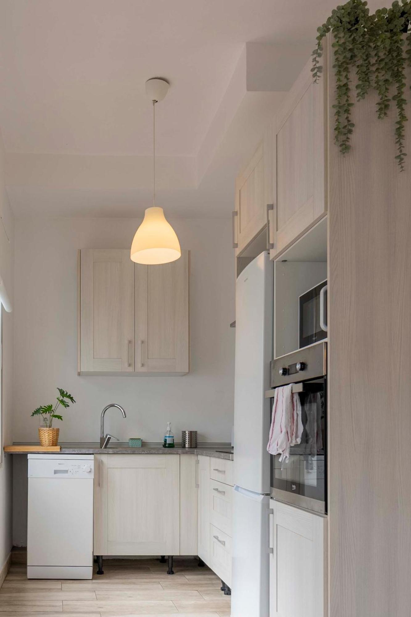 Apartamentos Los Remedios Seville Ngoại thất bức ảnh