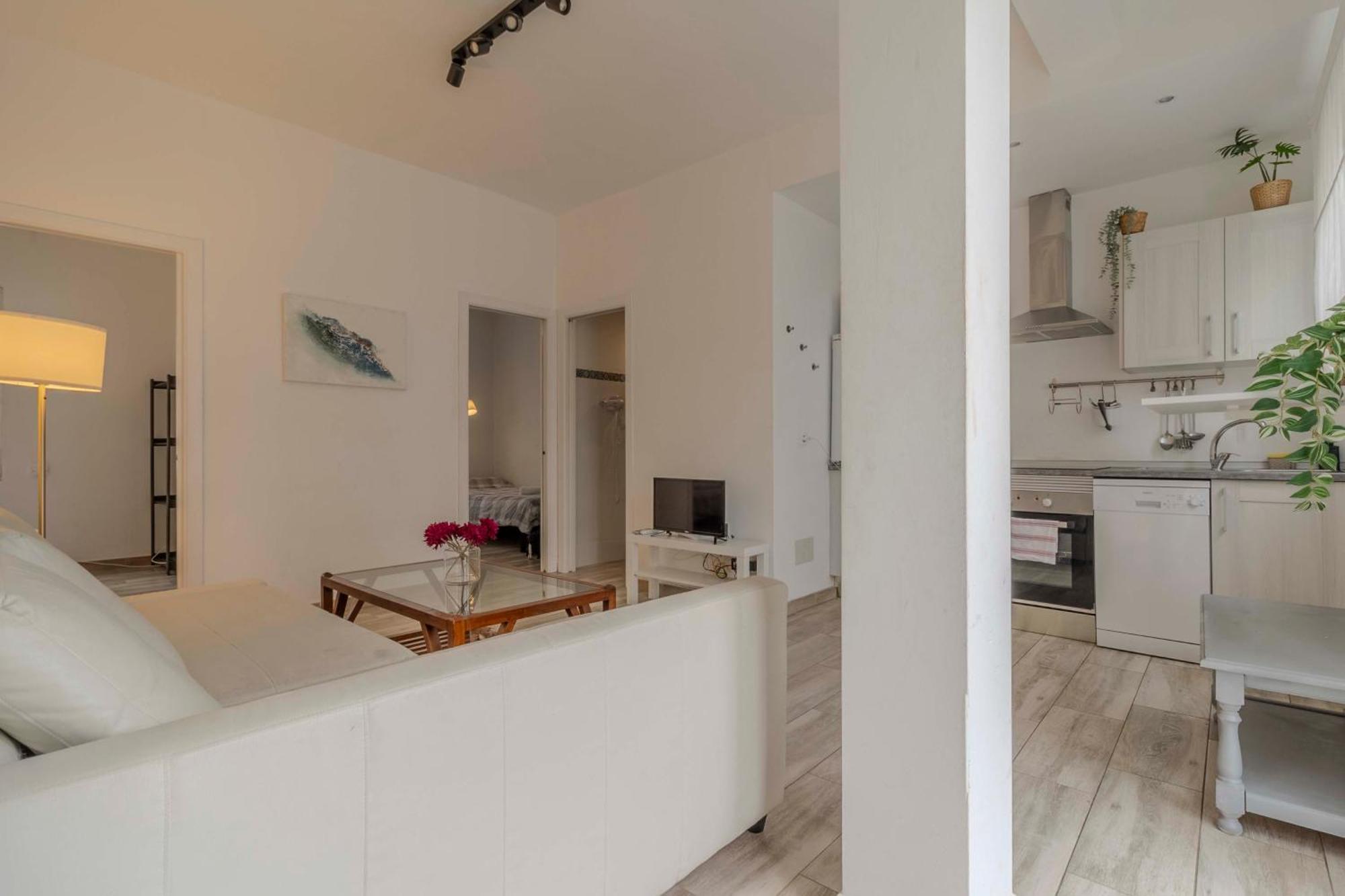 Apartamentos Los Remedios Seville Ngoại thất bức ảnh