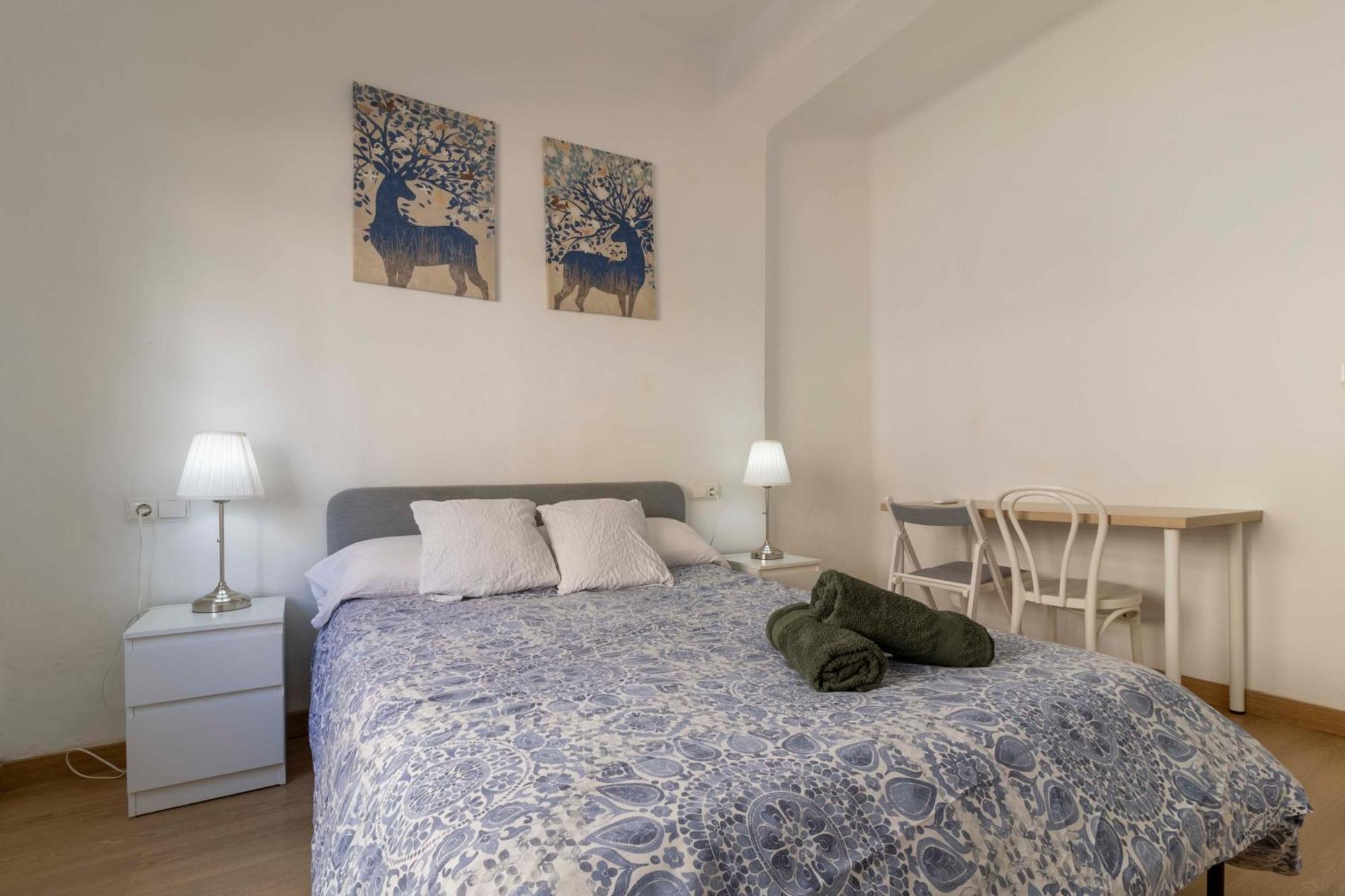 Apartamentos Los Remedios Seville Ngoại thất bức ảnh